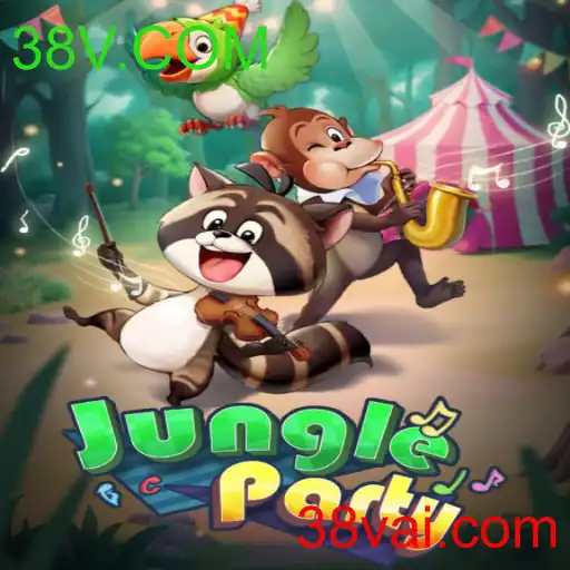 Explore o JungleParty: Diversão Selvagem e Estratégica no Brasil