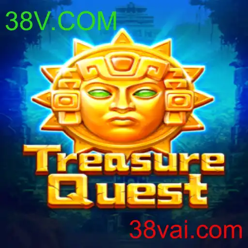 Descubra os Segredos de TreasureQuest e o Evento 38V.COM